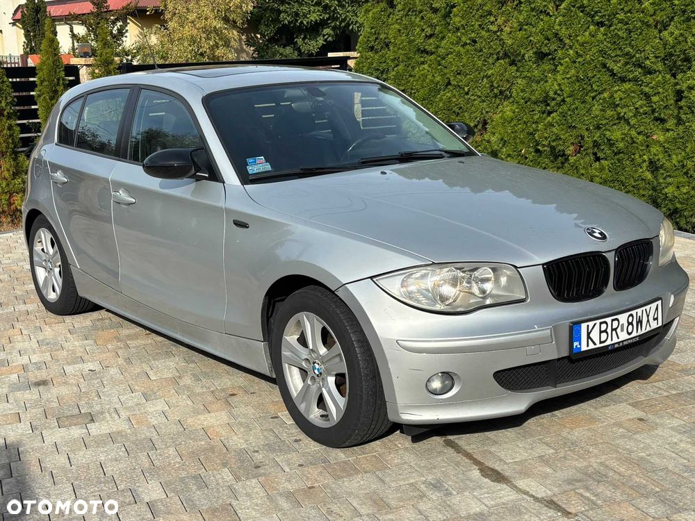 BMW Seria 1