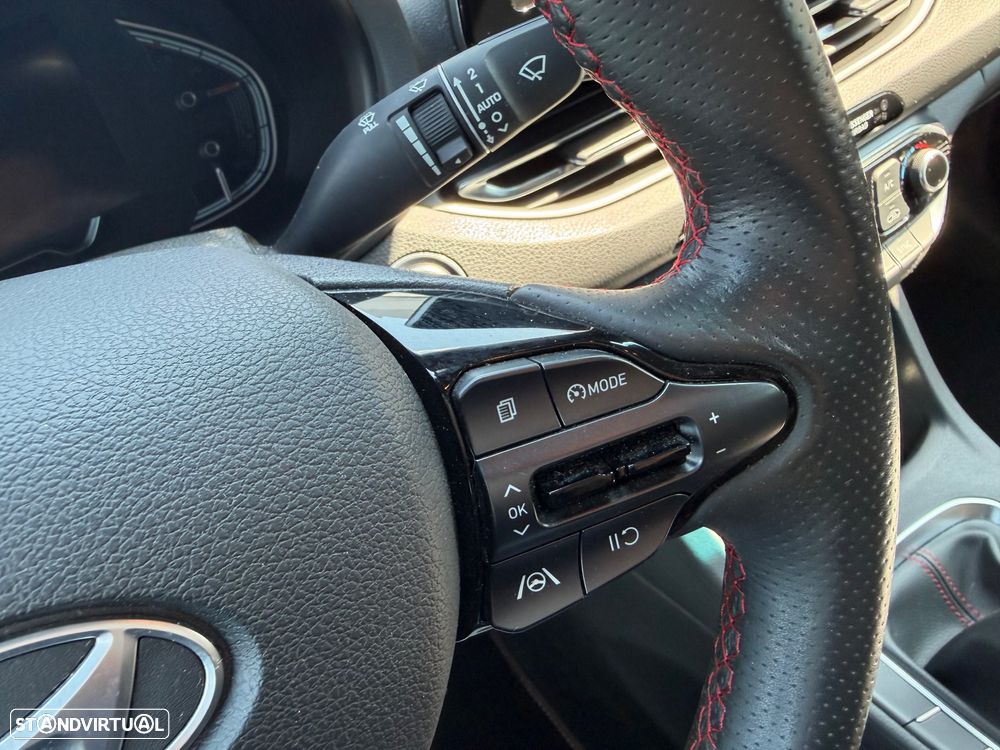 Hyundai i30 1.0 T-GDi N-Line - 19