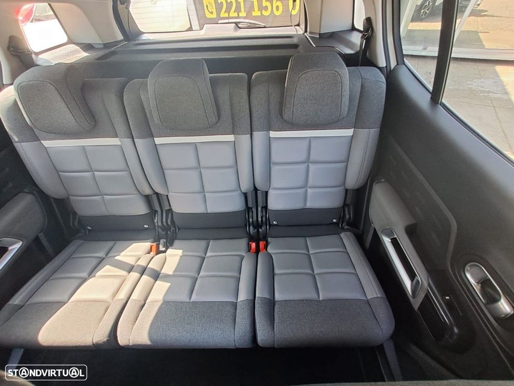 Citroën C5 Aircross 1.2 PureTech Shine - 13