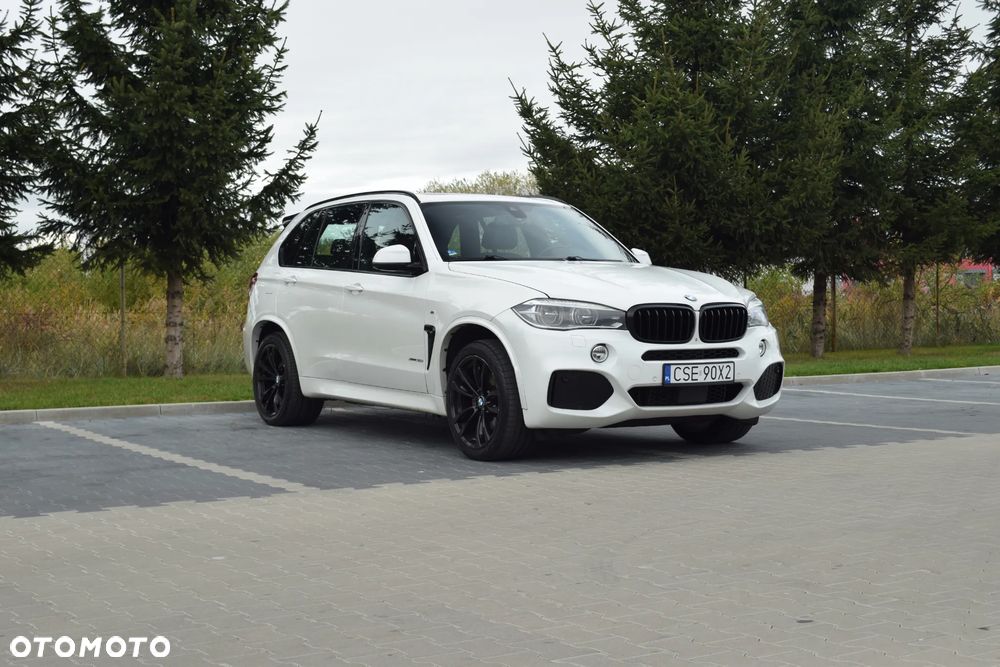 BMW X5 - 3