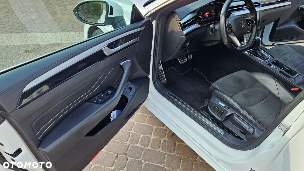Volkswagen Arteon - 25