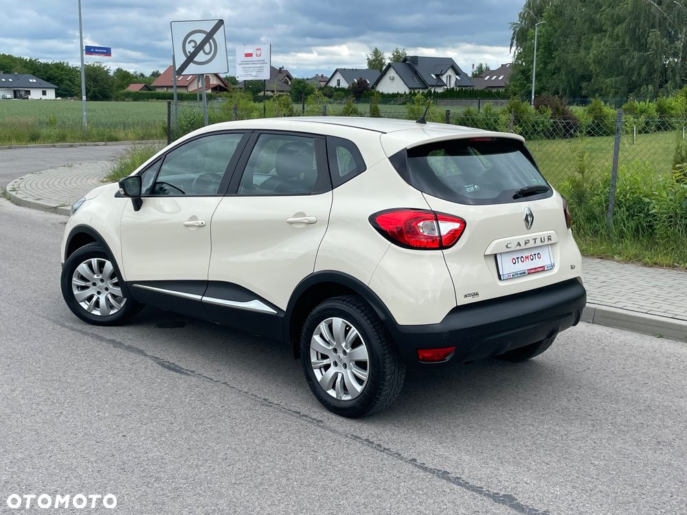 Renault Captur ENERGY TCe 90 Start&Stop Intens - 20