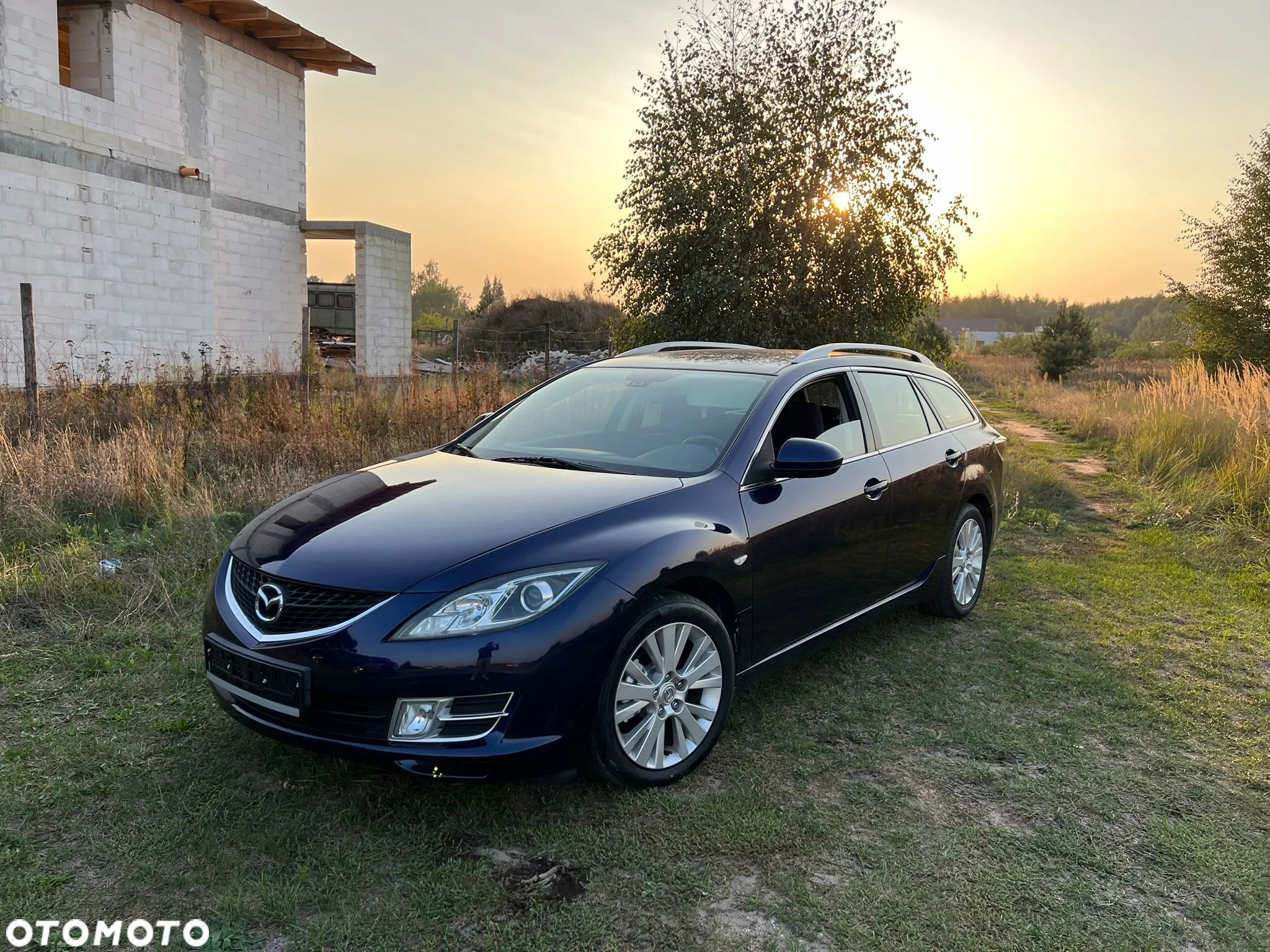 Mazda 6 1.8 Comfort - 5