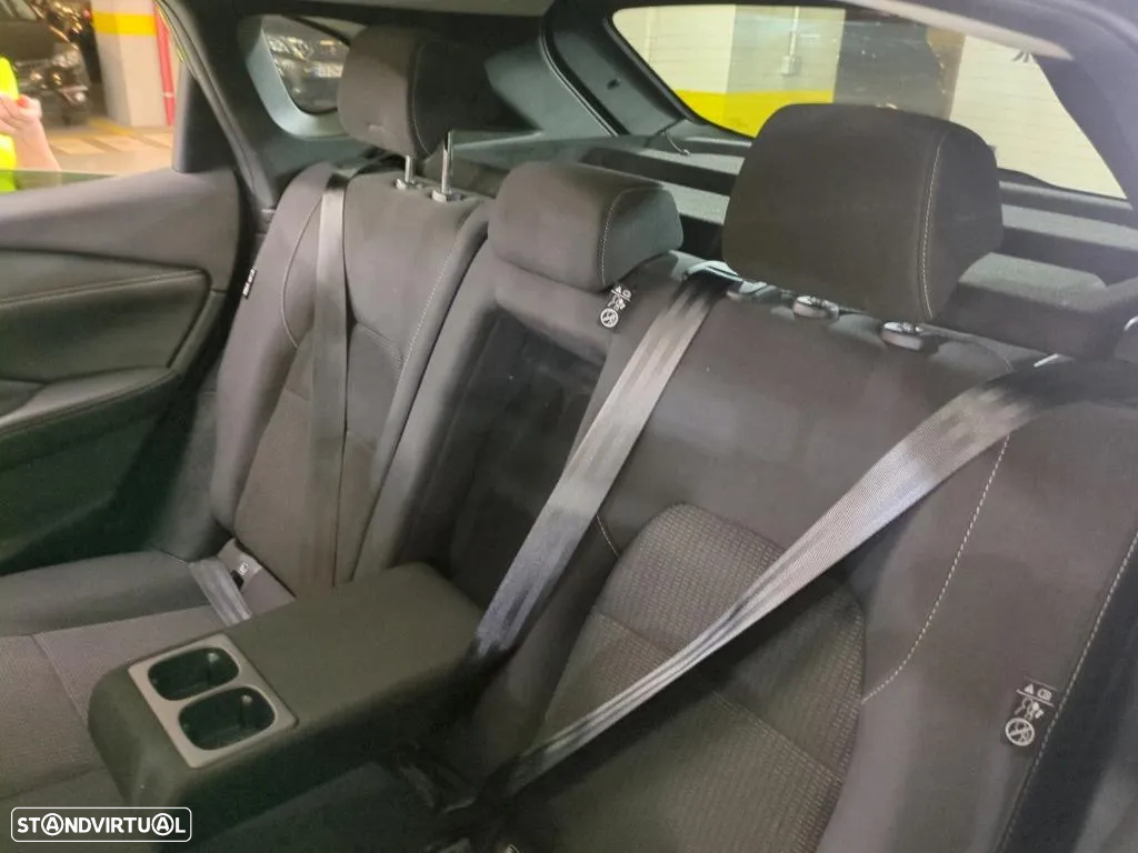 Nissan Qashqai 1.3 DIG-T Acenta - 11