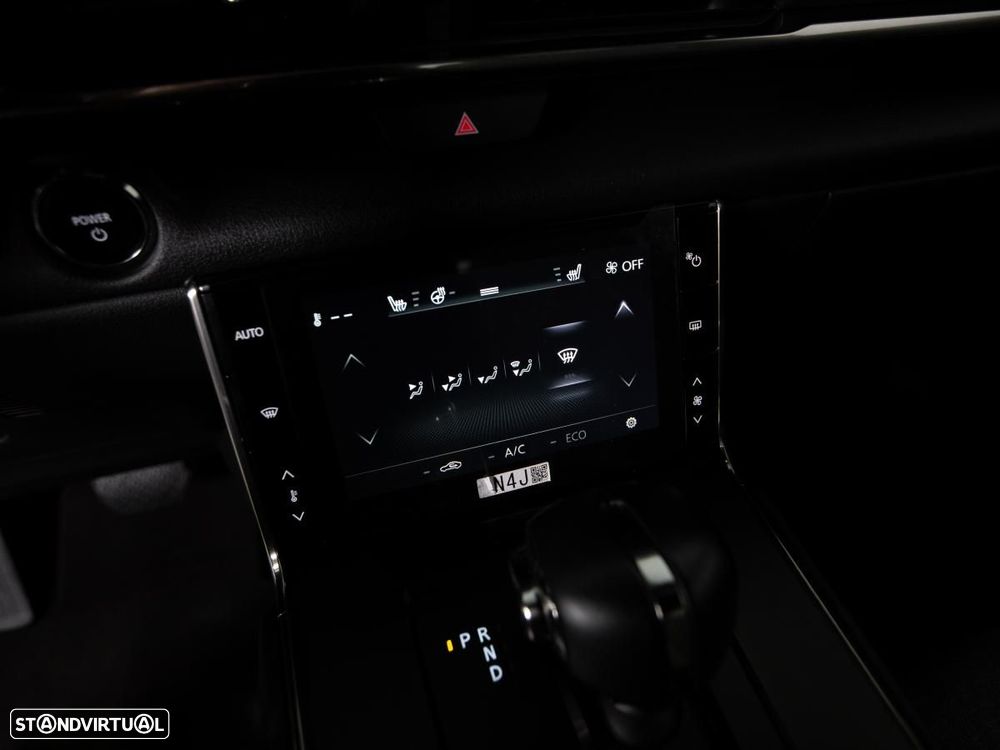 Mazda MX-30 e-Skyactiv Excellence - 20