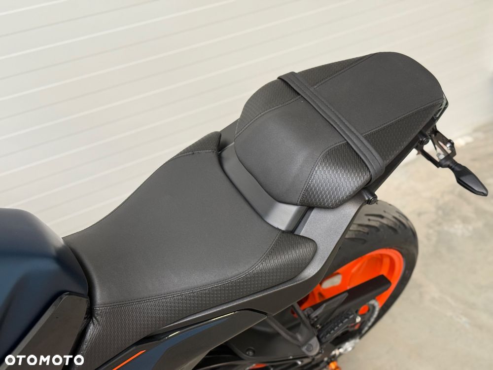KTM Duke - 29