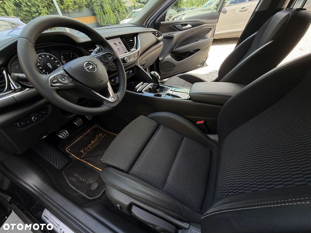 Opel Insignia 1.5 T Ultimate S&S - 18