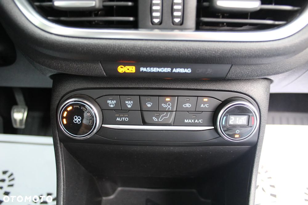 Ford Fiesta 1.0 EcoBoost S&S ST-LINE - 27