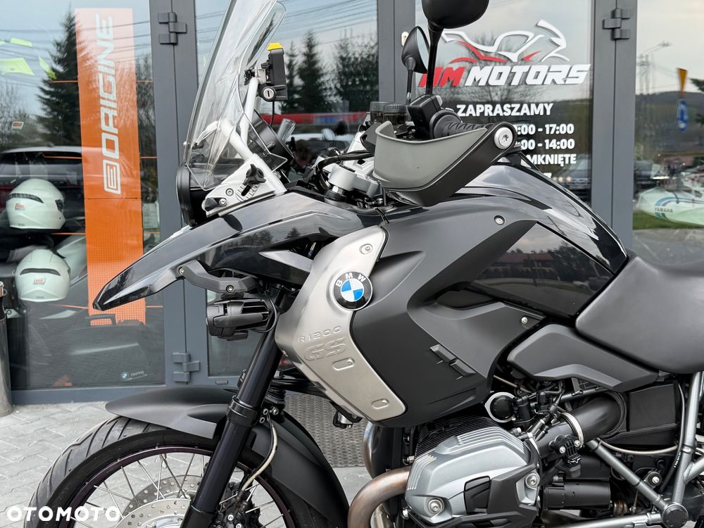 BMW R1250 GS Adventure - 37