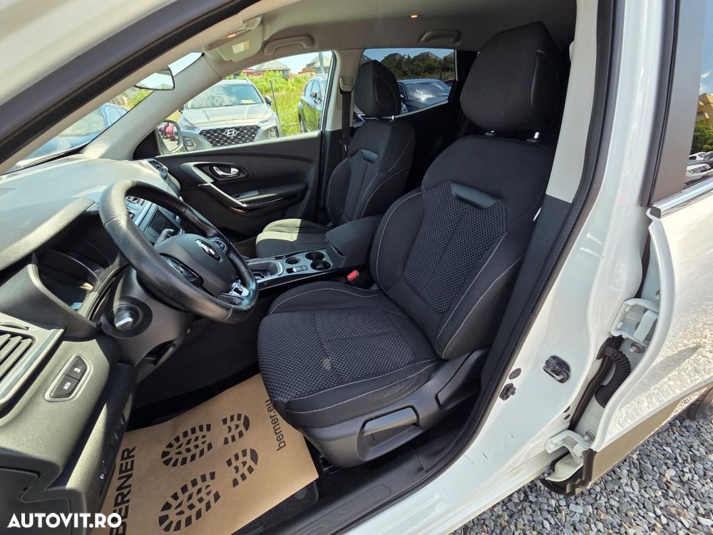 RENAULT Kadjar 2018 — imagine 18