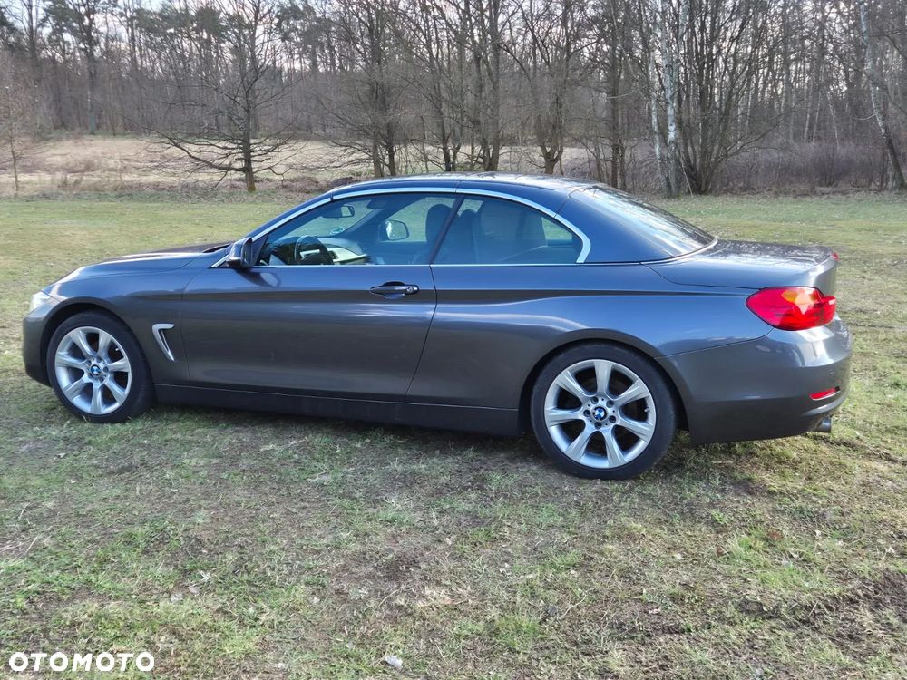 BMW Seria 4 420d - 22