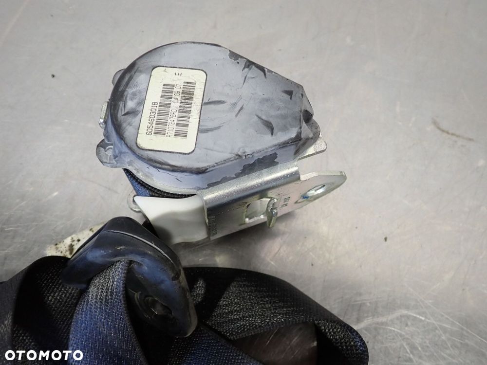 PAS LEWY TYLNY BEZPIECZEŃSTWA DODGE CALIBER  P0YX41XDVAC - 3