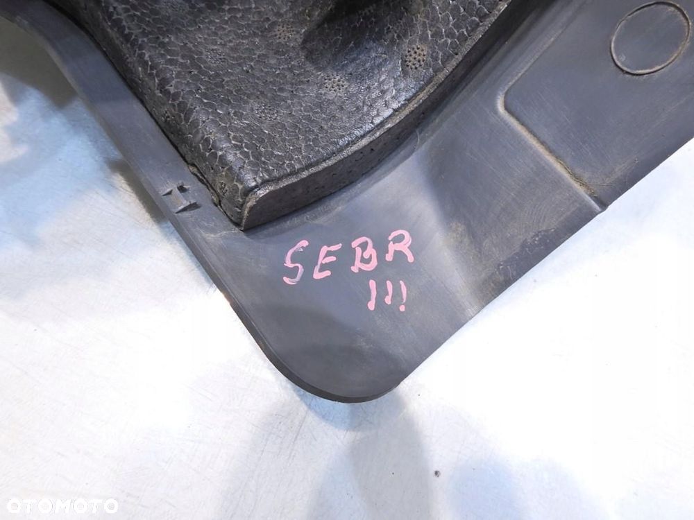 OBUDOWA KOLUMNY KIEROWNICZEJ CHRYSLER SEBRING III - 2