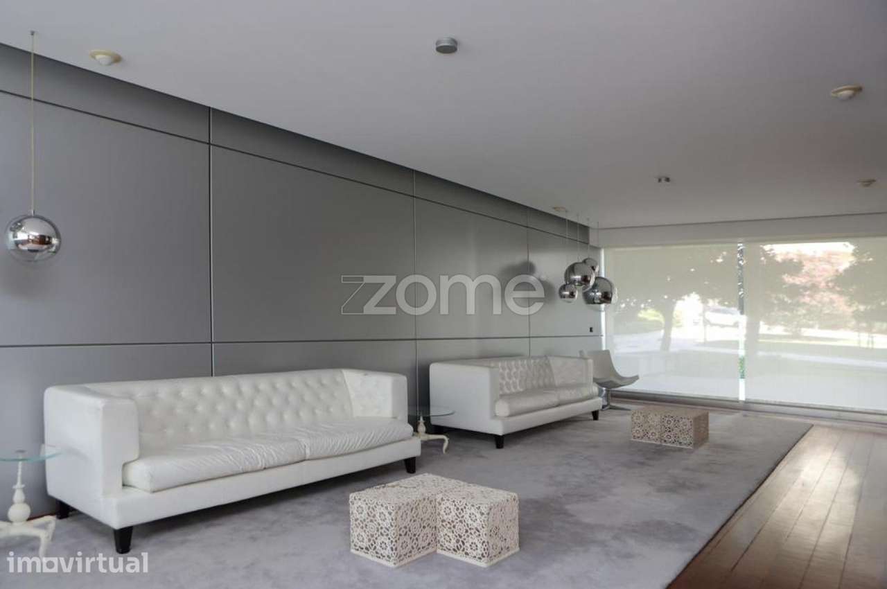Apartamento T4 em empreendimento de luxo em Belém - Grande imagem: 5/58