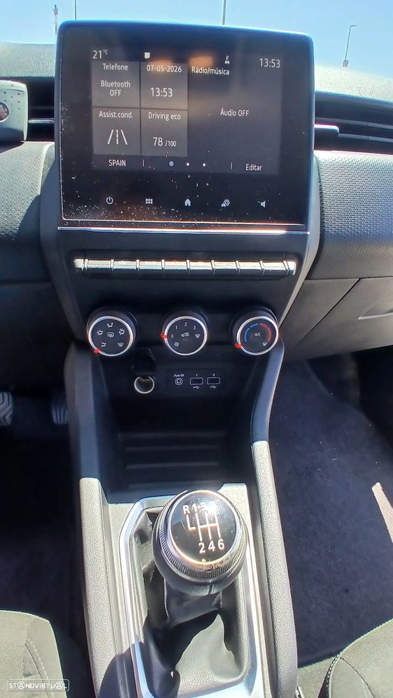 Renault Clio 1.5 Blue dCi RS Line - 8