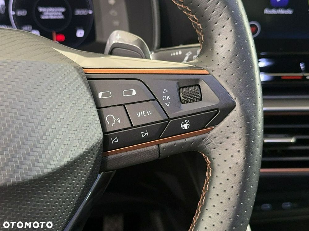 Cupra Formentor 2.0 TSI 4Drive DSG - 15