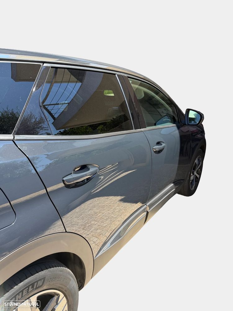 Peugeot 3008 1.5 BlueHDi Allure Pack - 6