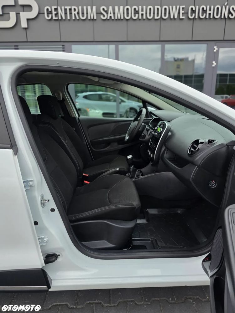 Renault Clio 0.9 Energy TCe Limited Plus - 31