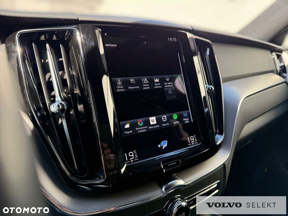 Volvo XC 60 - 23