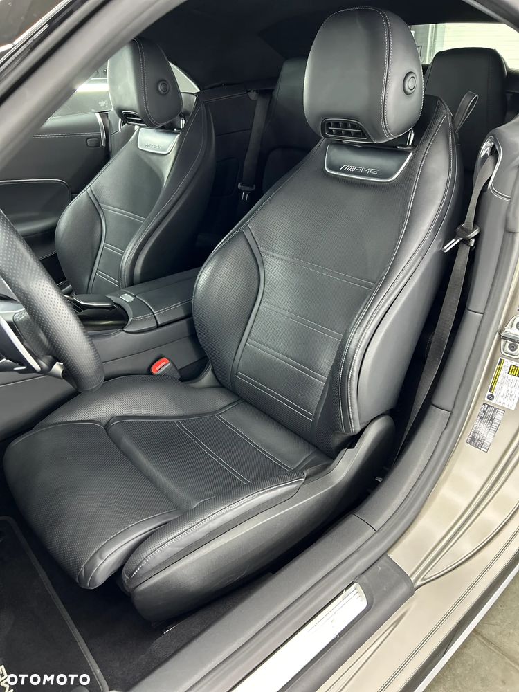 Mercedes-Benz SL 43 SPEEDSHIFT MCT 9G - 17