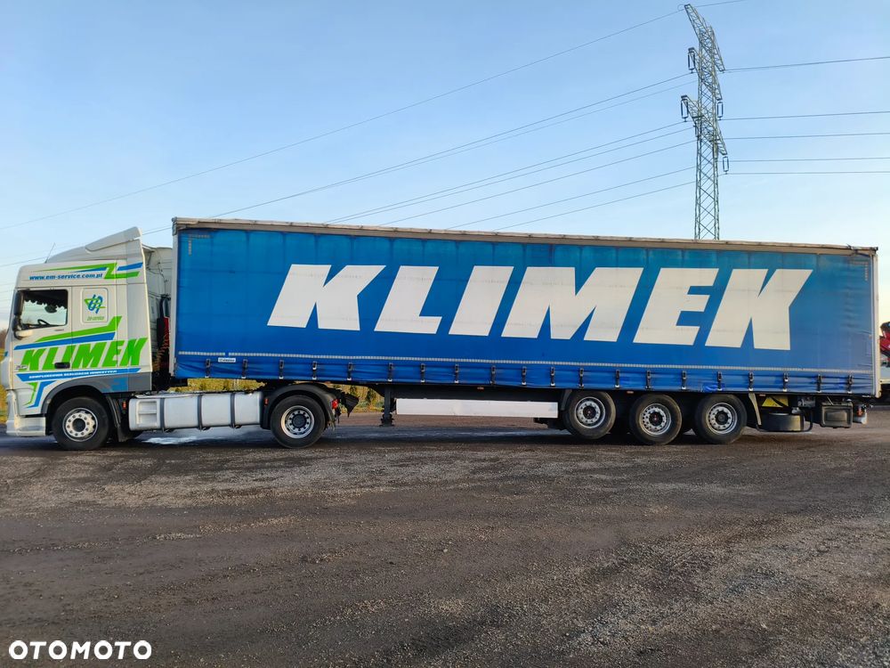 DAF XF 460 FT - 2