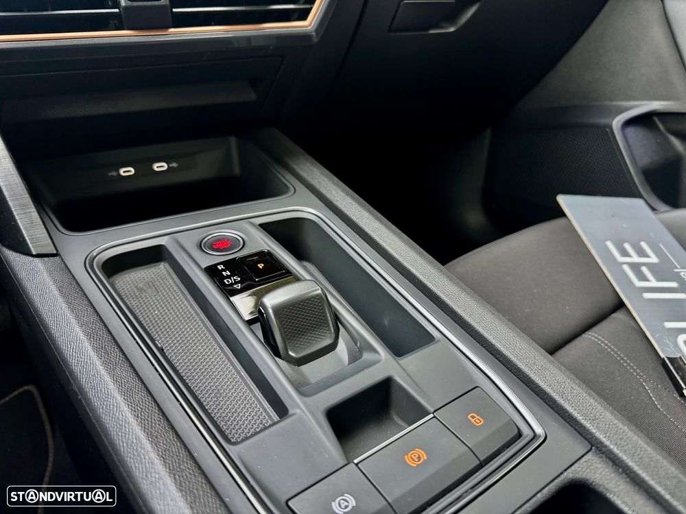 Cupra Formentor 1.4 e-Hybrid Sport DSG - 22