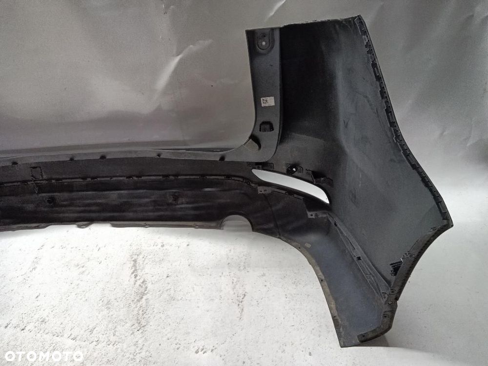 ZDERZAK TYŁ TYLNY FORD S MAX MK2 6PDC EM2B17H773 - 11