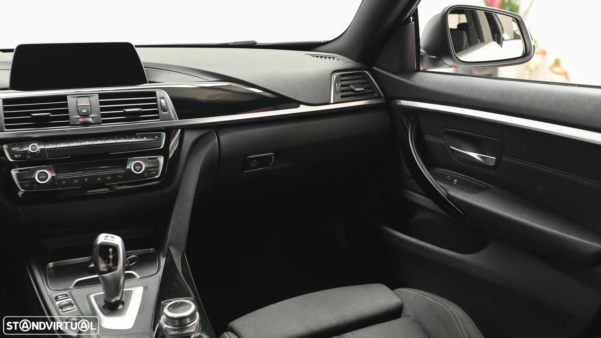 BMW 418 Gran Coupé d Line Sport Auto - 44