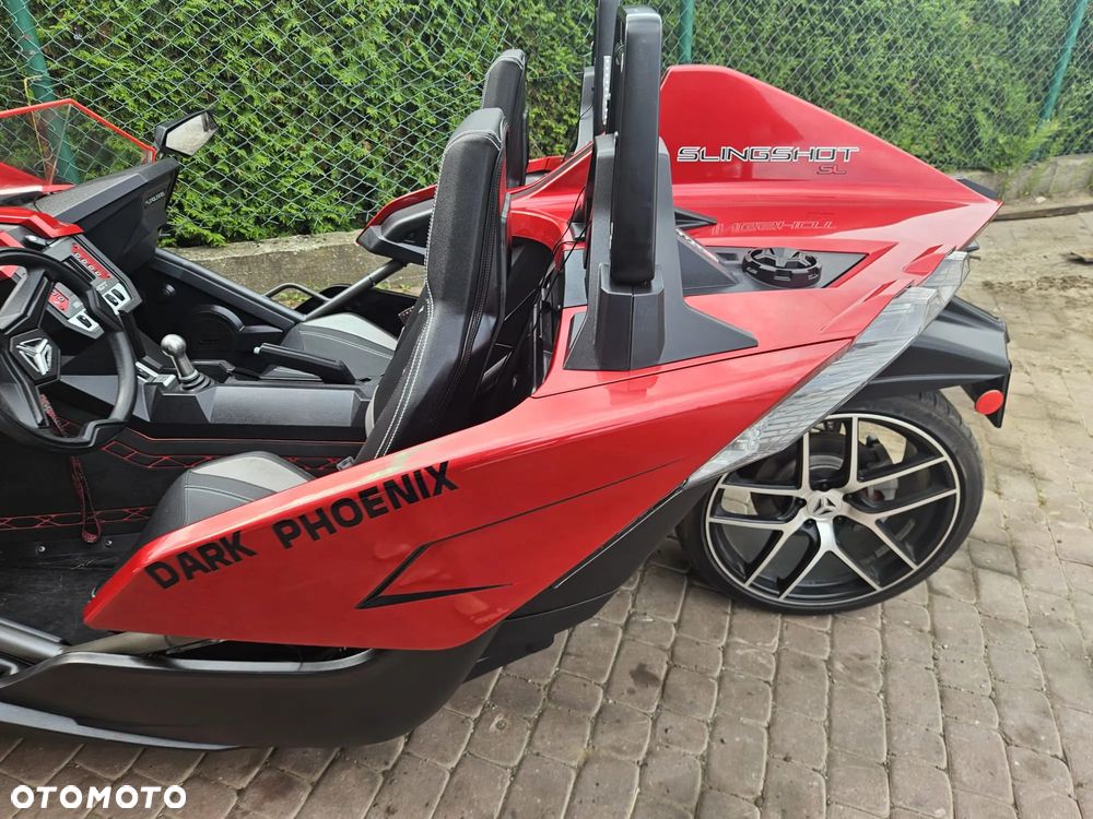 Polaris Inny - 13