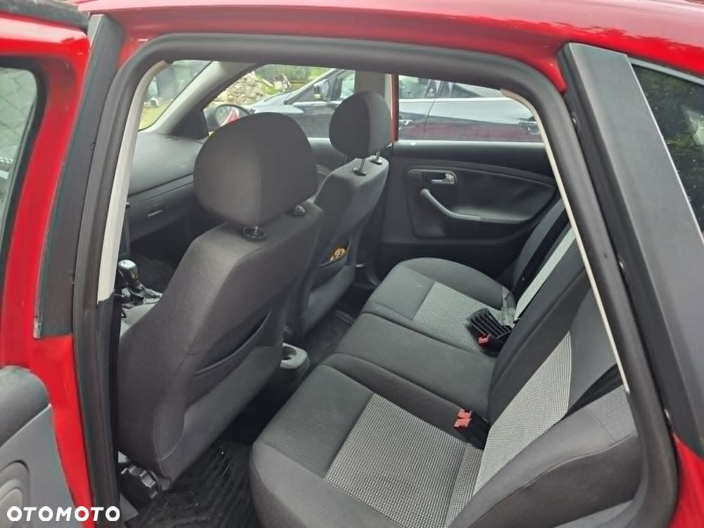 Seat Ibiza - 5