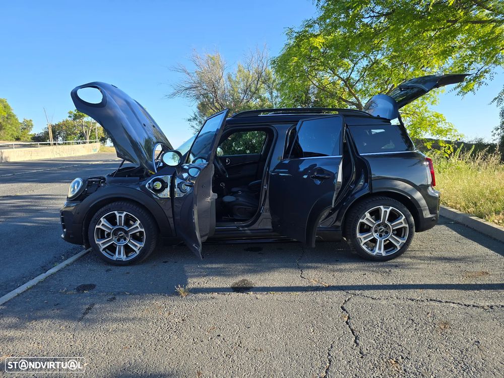 MINI Countryman - 12
