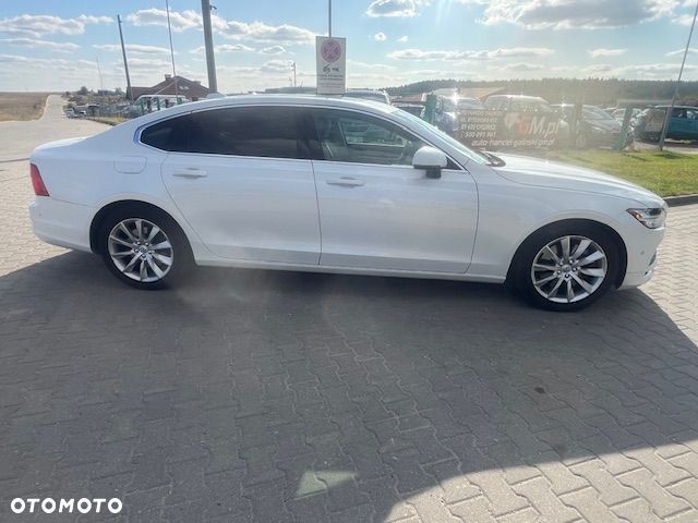 Volvo S90 - 9