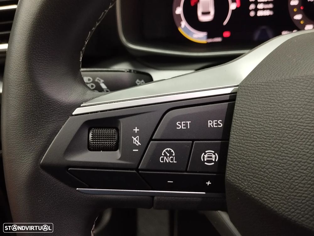 SEAT Leon ST 1.5 TSI Style - 22