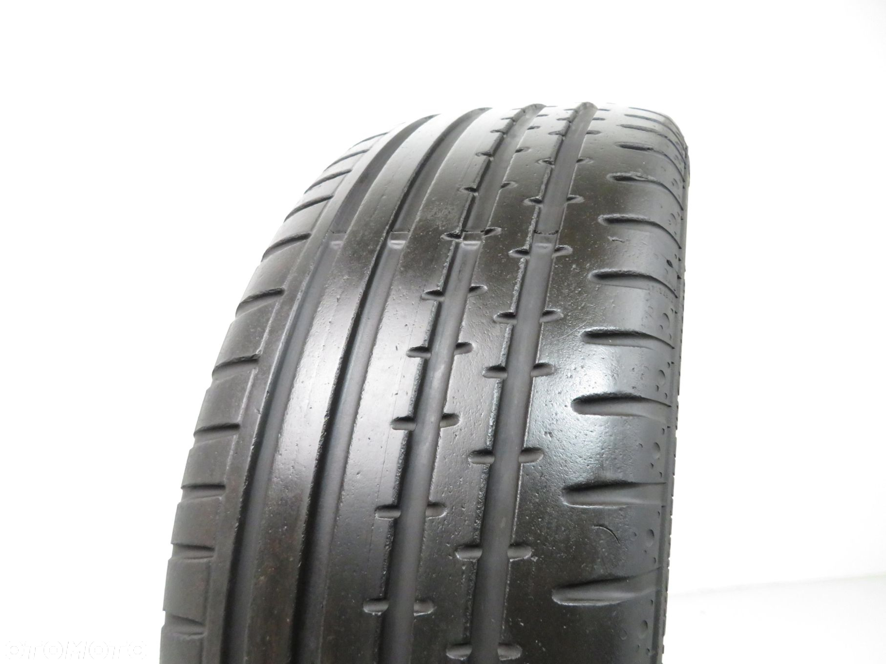 215/45R17 OPONA LATO Continental SportContact 2 MO - 6