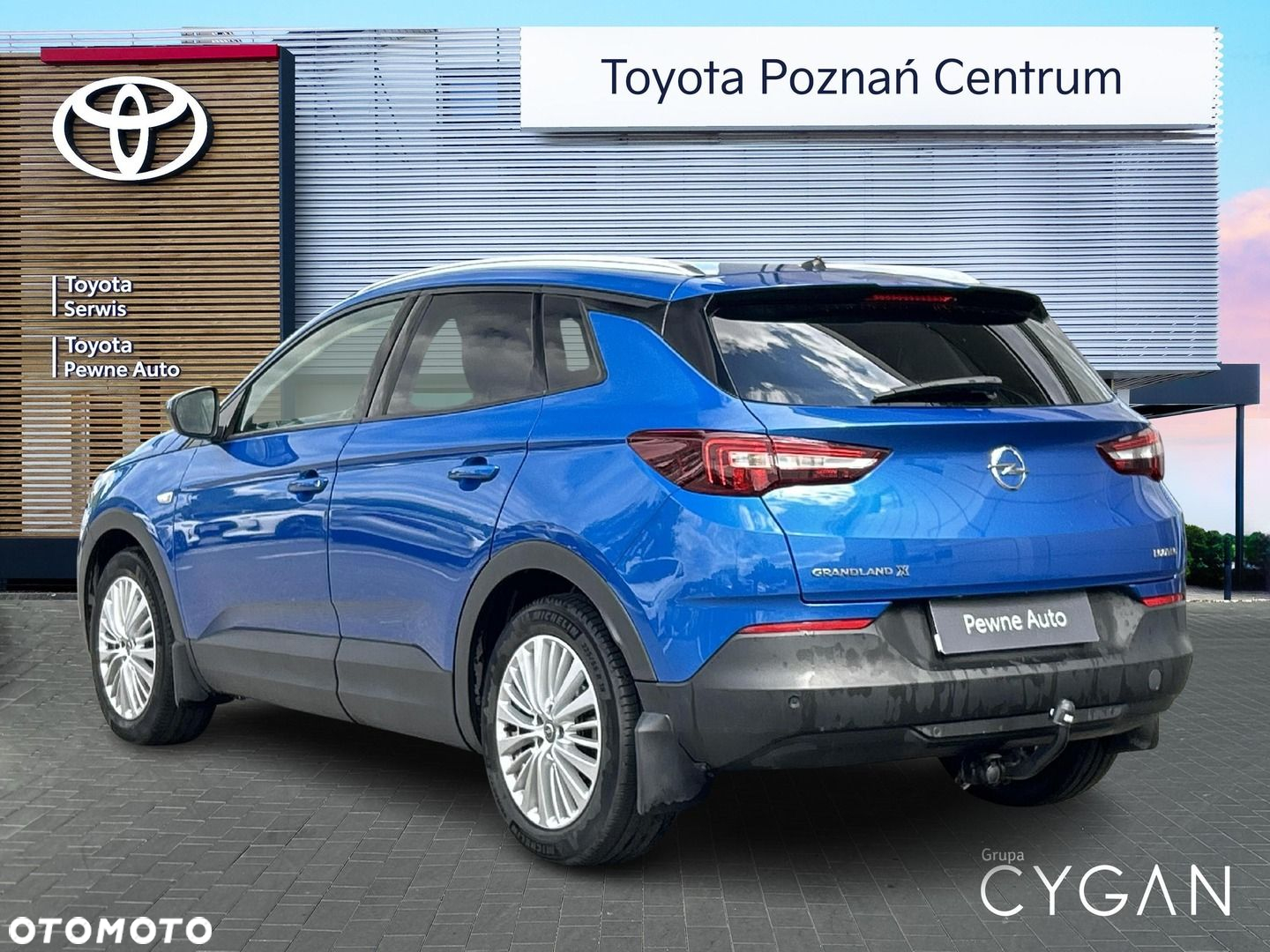 Opel Grandland - 3
