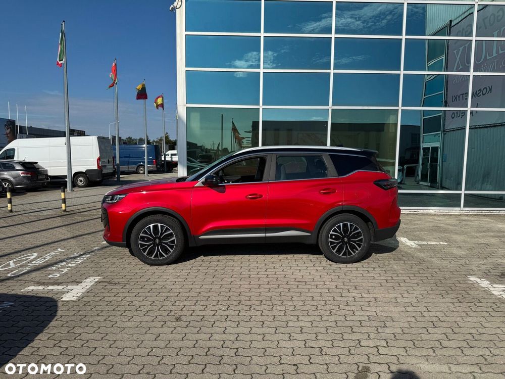 Chery Tiggo 7 - 5