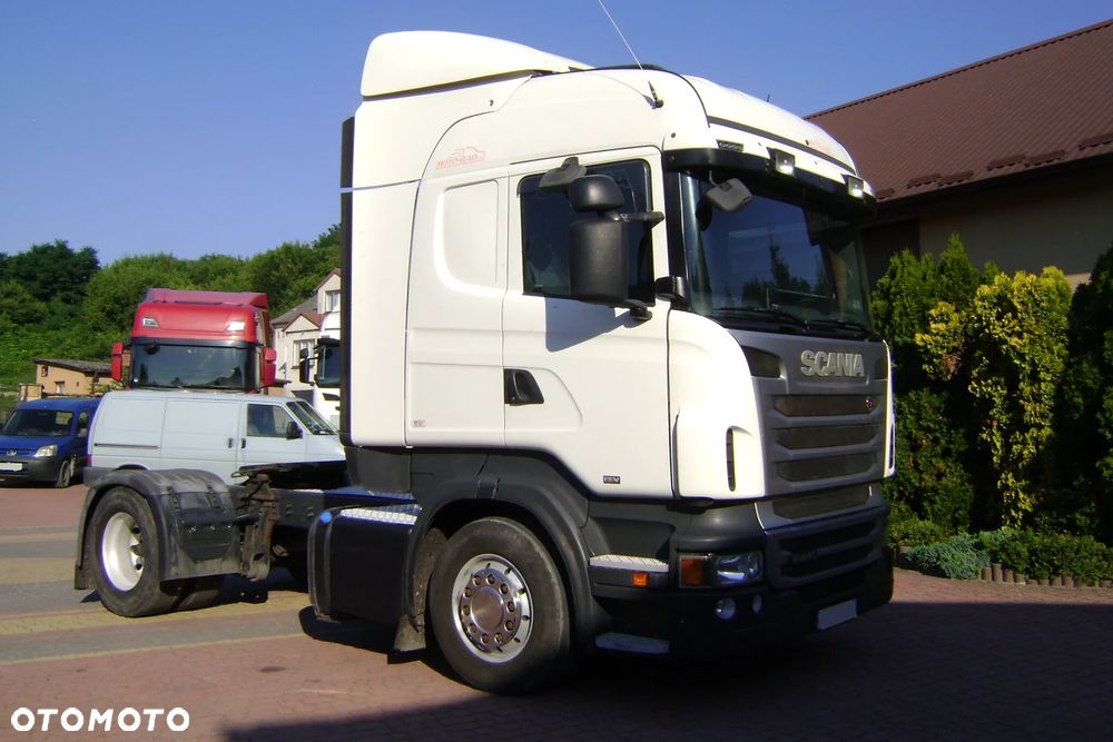 Scania R440 - 7