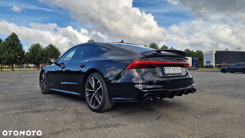 Audi A7 Sportback - 5