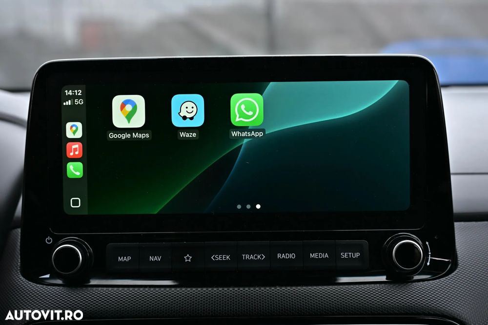 Hyundai KONA - 32
