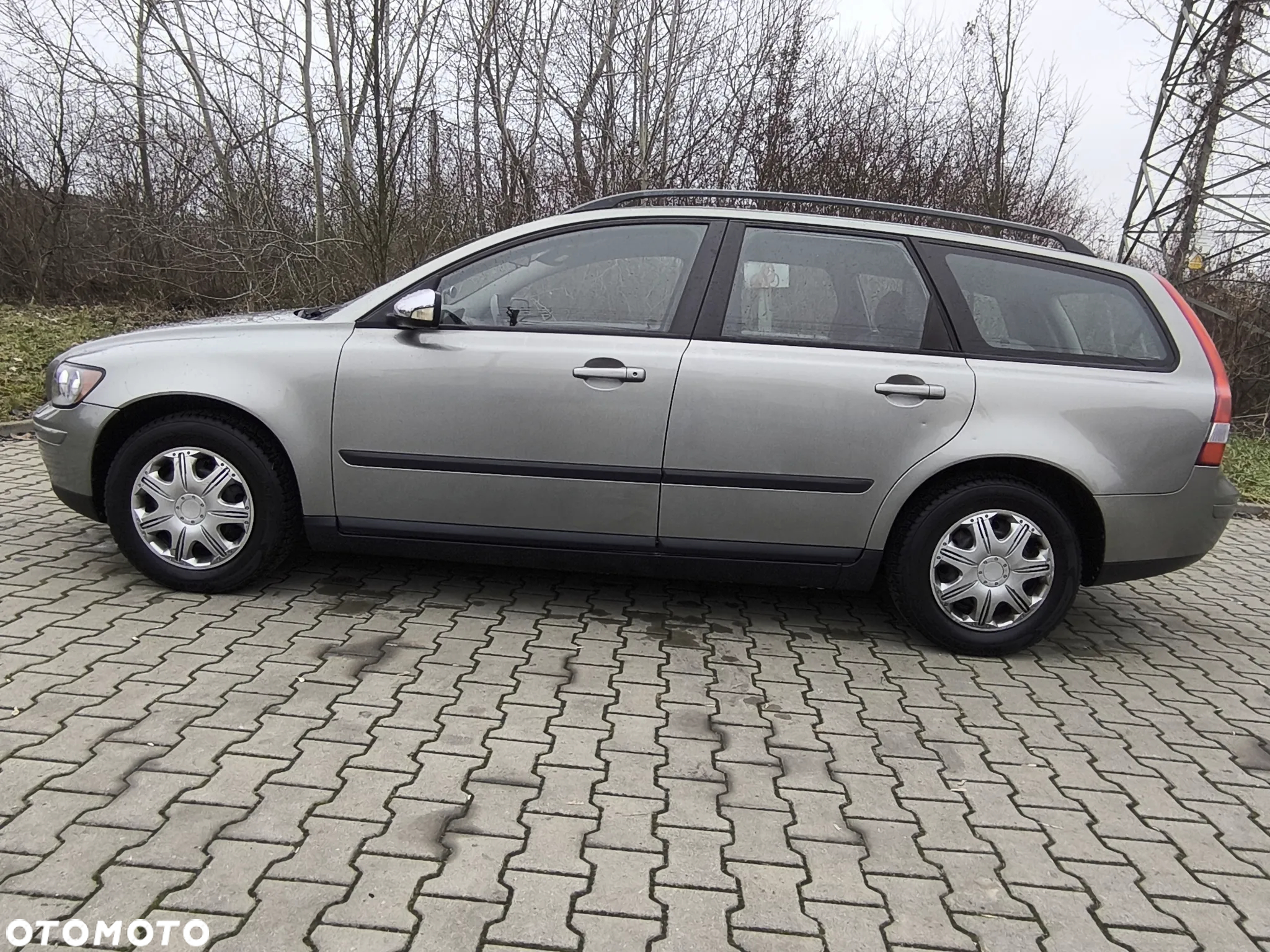 Volvo V50 1.8 - 13