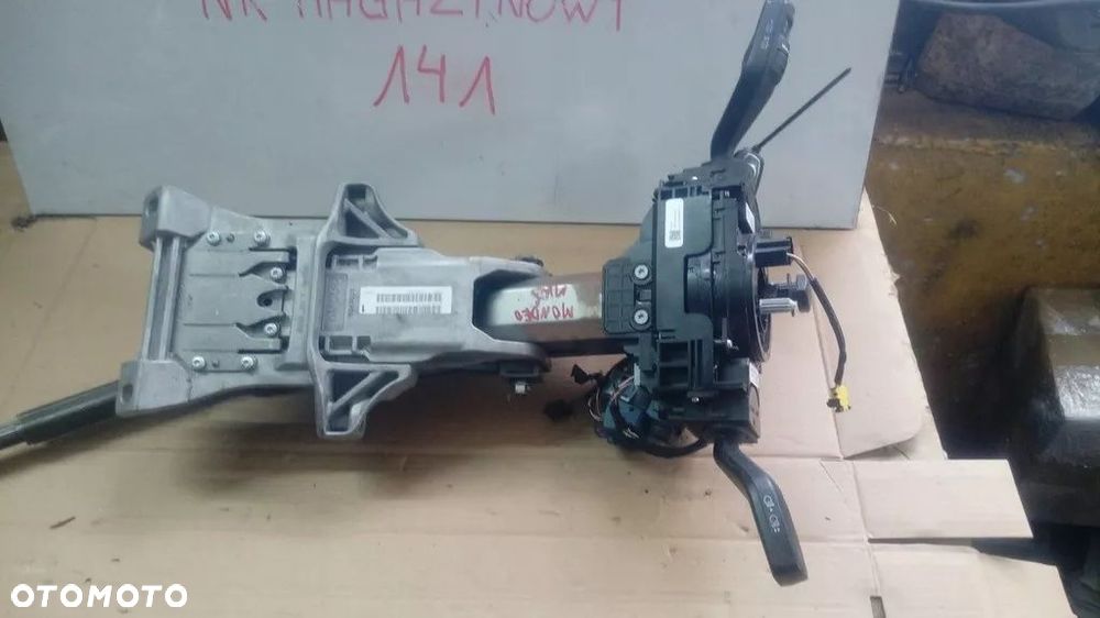 KOLUMNA KIEROWNICZA MONDEO MK4 7G9N-3C529-AH - 2