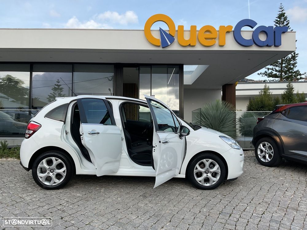 Citroën C3 1.2 PureTech Attraction - 7