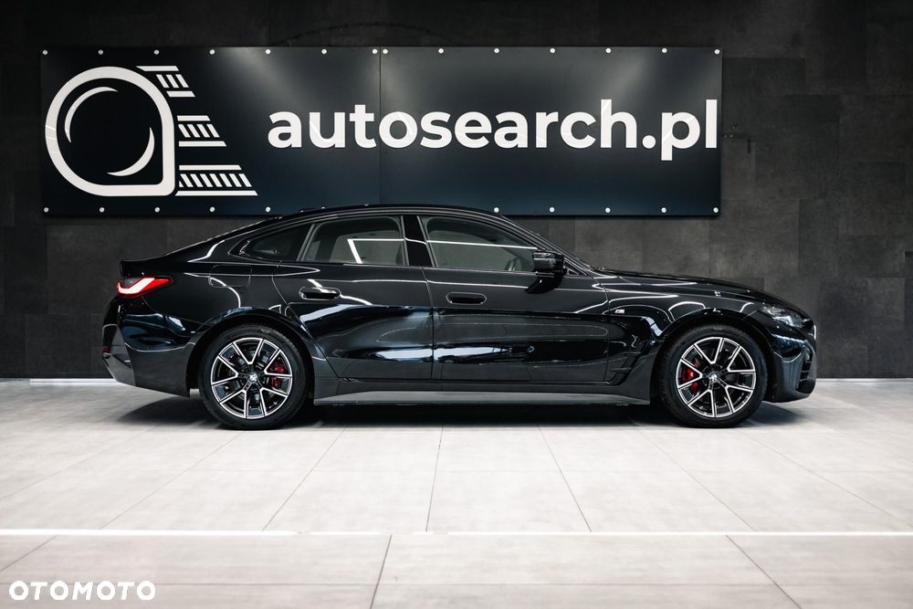 BMW Seria 4 - 9