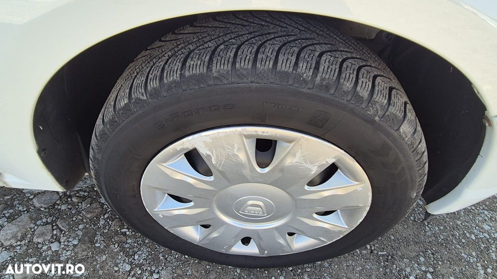 Dacia Sandero 1.5 DCI Laureate - 19