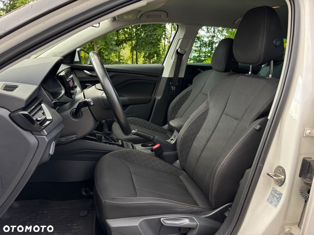 Skoda Scala 1.0 TSI Ambition DSG - 17