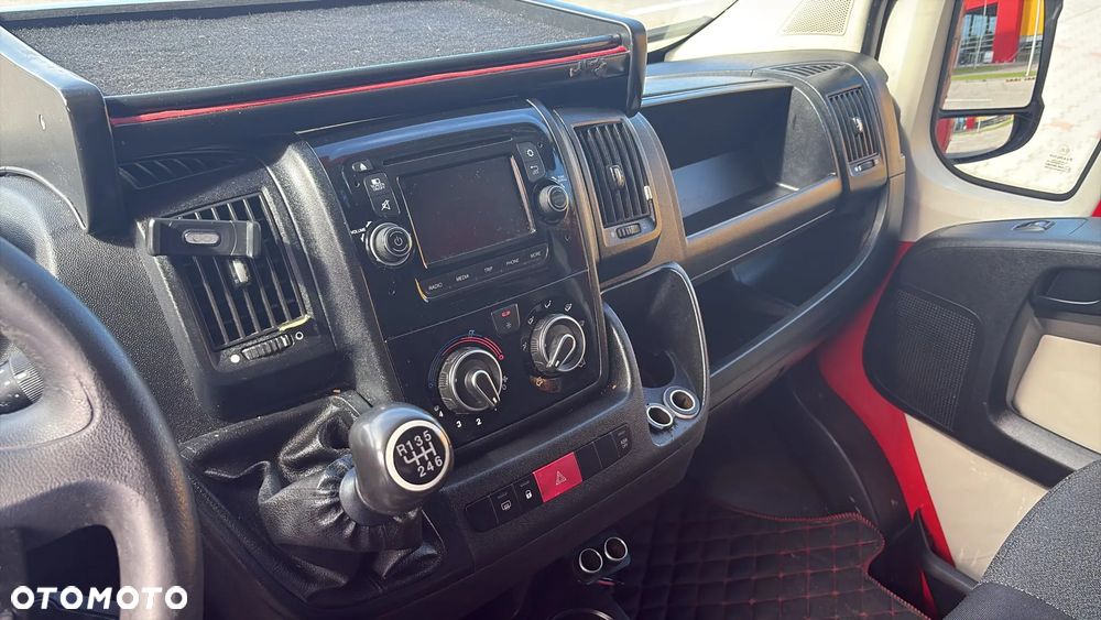 Fiat DUCATO - 10
