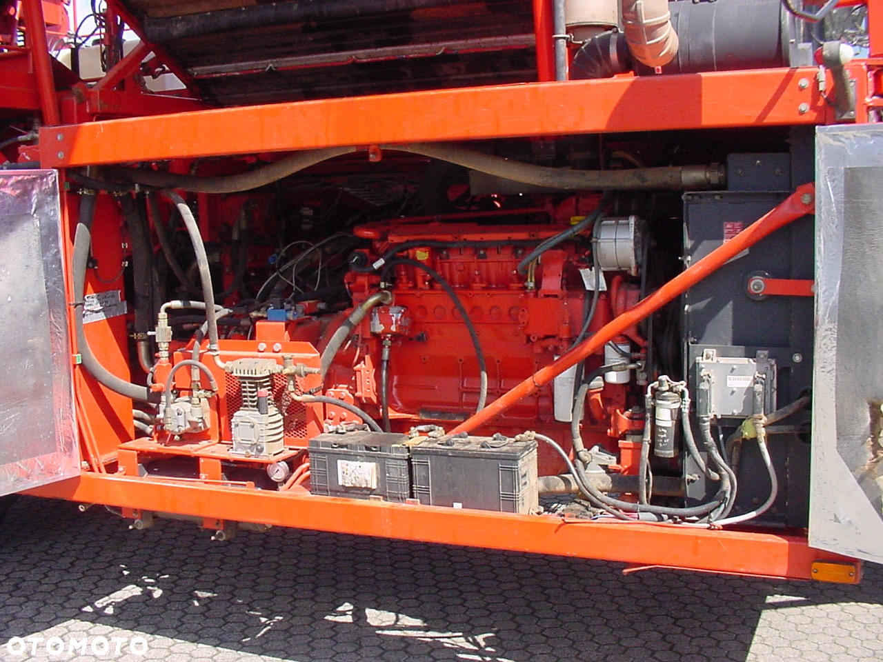 Dewulf R3000 MEGA - 4