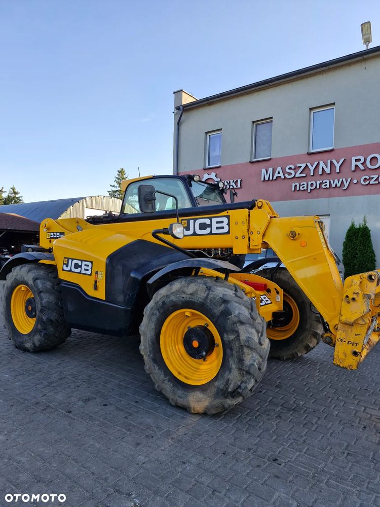 JCB