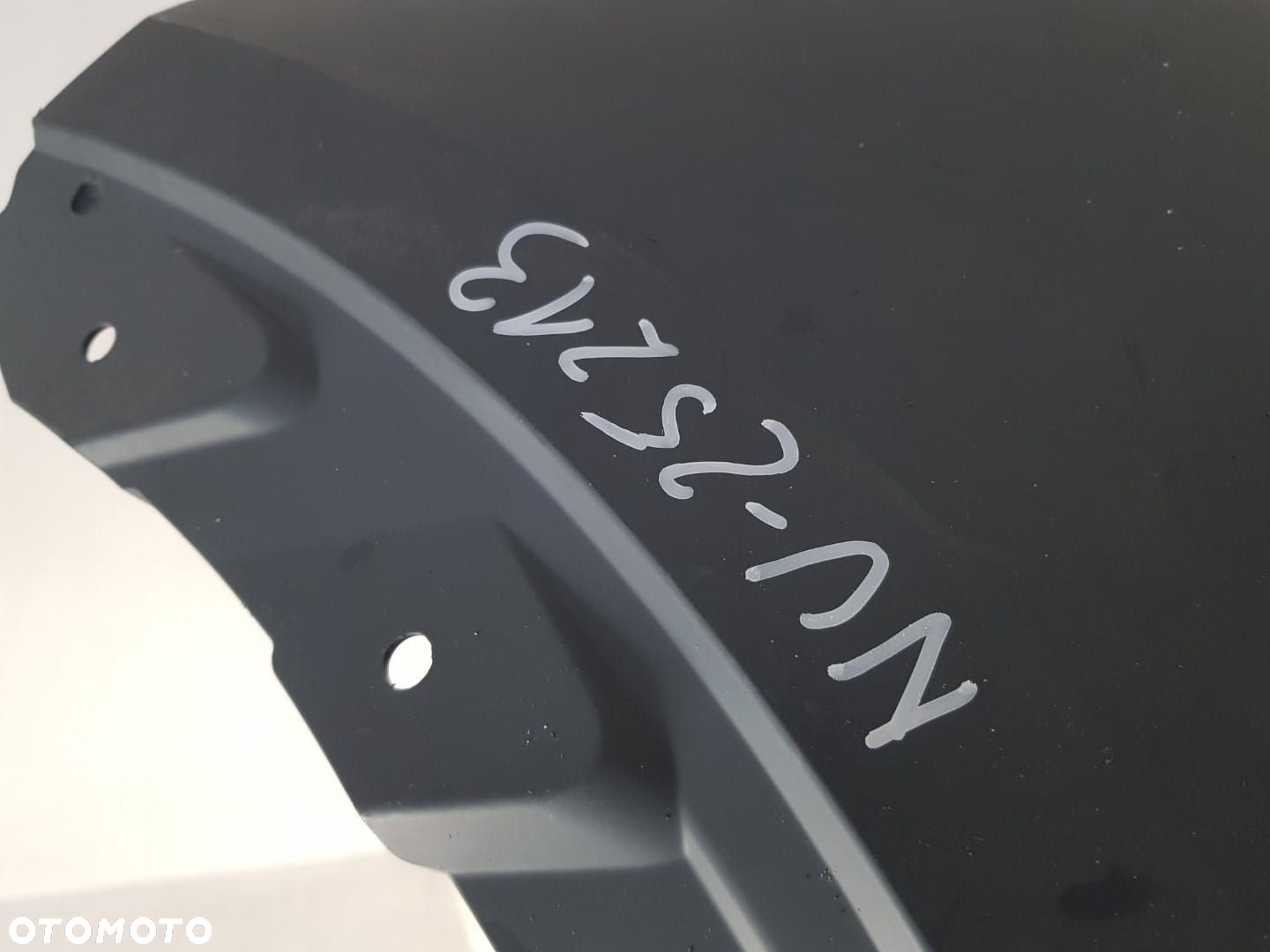 FABRYCZNIE NOWY ORYGINALNY ZDERZAK PRZEDNI PRZÓD OPEL CROSSLAND X 17-21 39121537 - 12