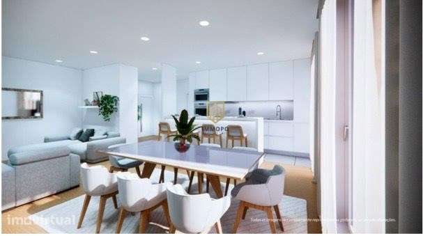 Apartamento T2+1 Venda em Moreira,Maia - Grande imagem: 5/8